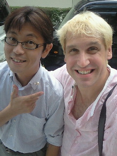 With Mr. Utsumi.JPG